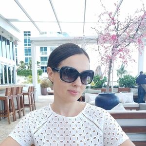 Meet your Posher, Yelena